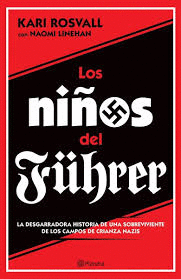 NI�OS DEL FUHRER