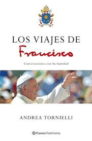 VIAJES DE FRANCISCO LOS