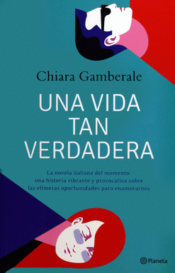 UNA VIDA TAN VERDADERA