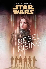 STAR WARS REBEL RISING