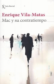 MAC Y SU CONTRATIEMPO