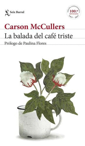 BALADA DEL CAFE TRISTE LA