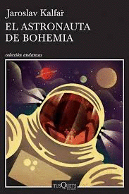 ASTRONAUTA DE BOHEMIA EL