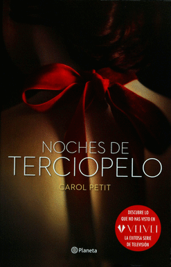 NOCHES DE TERCIOPELO