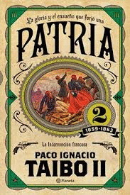 PATRIA 2 1859 1863