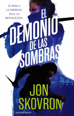 DEMONIO DE LAS SOMBRAS EL 2