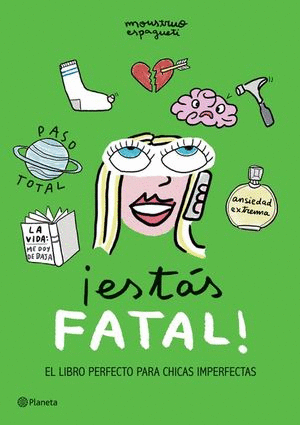 ESTAS FATAL