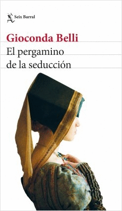 PERGAMINO DE LA SEDUCCION EL