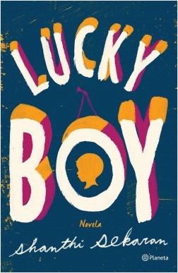 LUCKY BOY