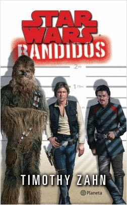 STAR WARS BANDIDOS