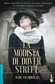 MODISTA DE DOVER STREET LA