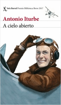 A CIELO ABIERTO