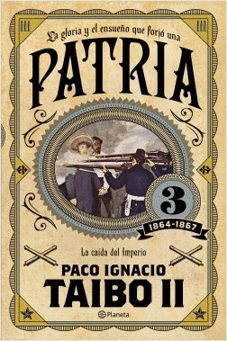 PATRIA 3 1864 1867
