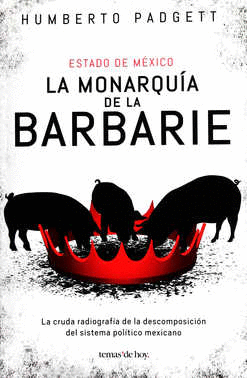 MONARQUIA DE LA BARBARIE LA