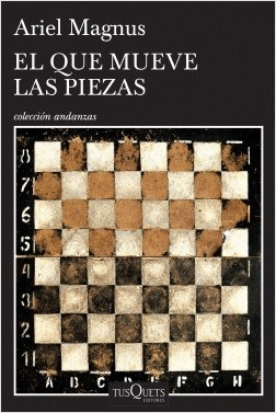 QUE MUEVE LAS PIEZAS EL