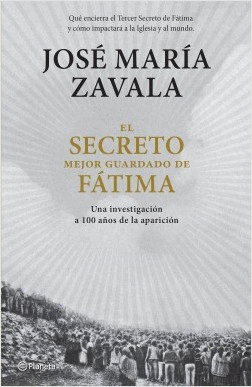 SECRETO MEJOR GUARDADO DE FATIMA EL