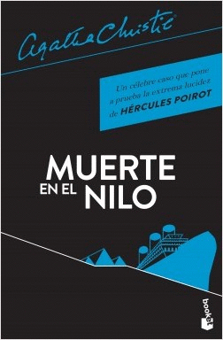 MUERTE EN EL NILO