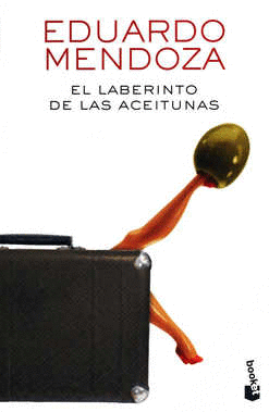 LABERINTO DE LAS ACEITUNAS EL