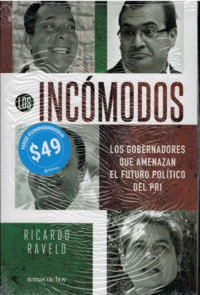 LOS INCOMODOS