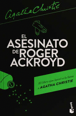 ASESINATO DE ROGER ACKROYD EL (BOLSILLO)