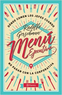 MENU EJECUTIVO