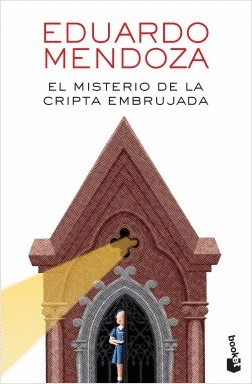 MISTERIO DE LA CRIPTA EMBRUJADA EL