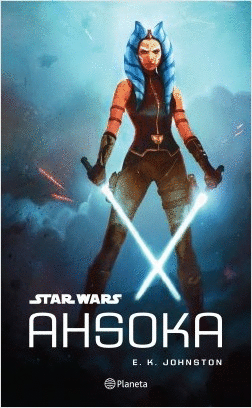 STAR WARS AHSOKA