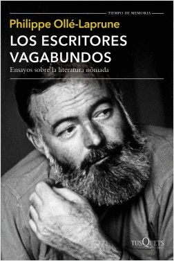 ESCRITORES VAGABUNDOS LOS