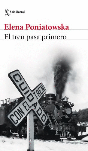 EL TREN PASA PRIMERO