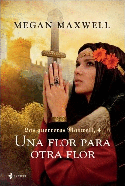 LAS UNA FLOR PARA OTRA FLOR