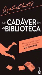 UN CADAVER EN LA BIBLIOTECA