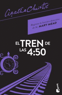 EL TREN DE LAS 4 50