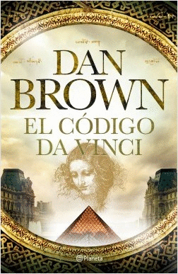 EL CODIGO DA VINCI