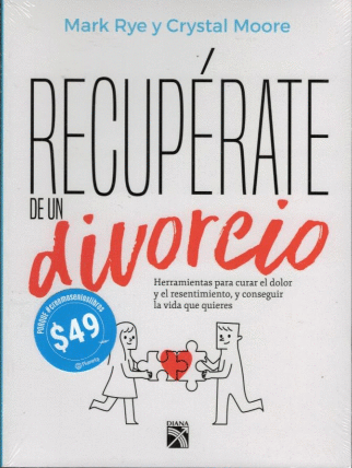 RECUPERATE DE UN DIVORCIO