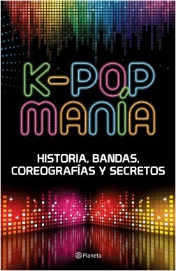 K POPMANIA