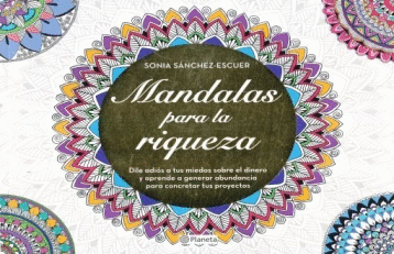 MANDALAS PARA LA RIQUEZA