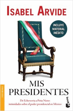MIS PRESIDENTES