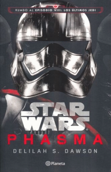 STAR WARS PHASMA