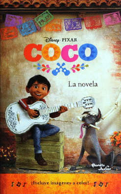 COCO LA NOVELA