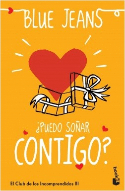 PUEDO SO�AR CONTIGO