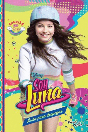 SOY LUNA 8 LISTA PARA DESPEGAR