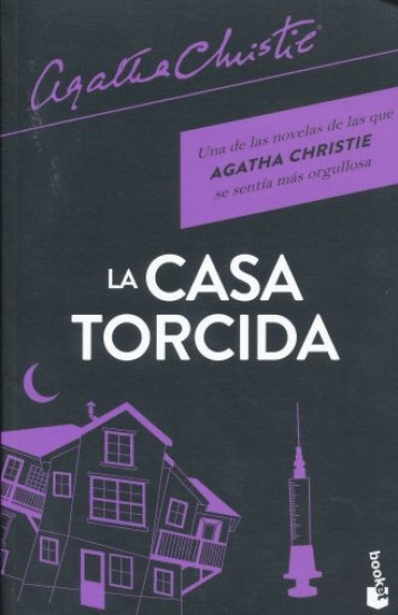 LA CASA TORCIDA