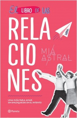 LIBRO DE LAS RELACIONES EL