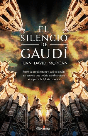 SILENCIO DE GAUDI EL