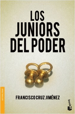 JUNIORS DEL PODER LOS