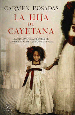 LA HIJA DE CAYETANA