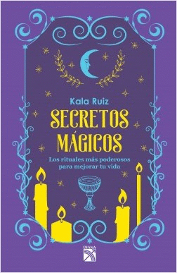 SECRETOS MAGICOS