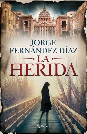 HERIDA LA