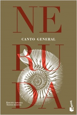 CANTO GENERAL