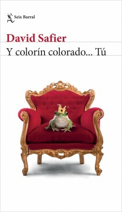 Y COLORIN COLORADO TU